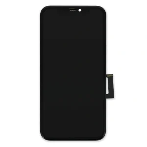 ال سی دی آیفون 11