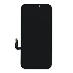 ال سی دی آیفون 12