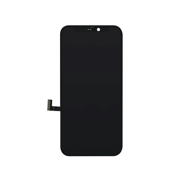 ال سی دی آیفون 12 مینی