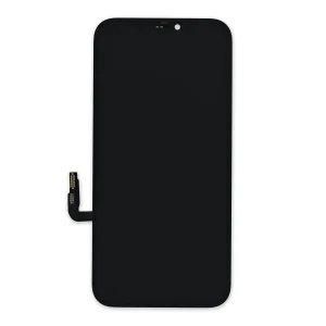 ال سی دی آیفون 12 پرو