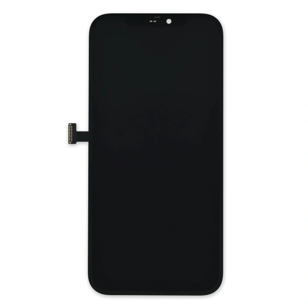 ال سی دی آیفون 12 پرو مکس