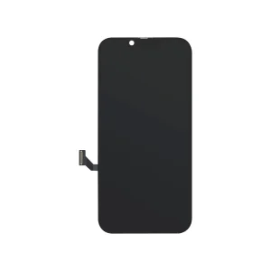 ال سی دی آیفون 14