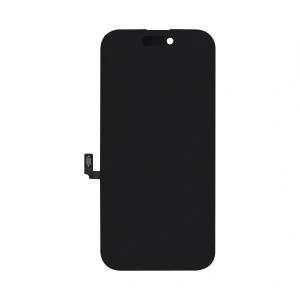 ال سی دی آیفون 16