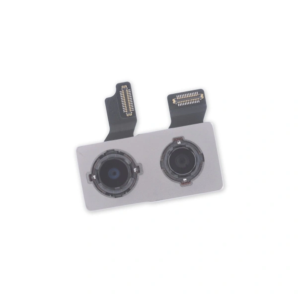 دوربین آیفون ایکس اس مکس(Rear Camera iPhone XS Max)
