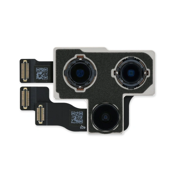 دوربین آیفون 11 پرو(Rear Camera iPhone 11 Pro)