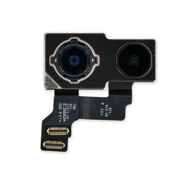 دوربین آیفون 12 مینی(Rear Camera iPhone 12 Mini)