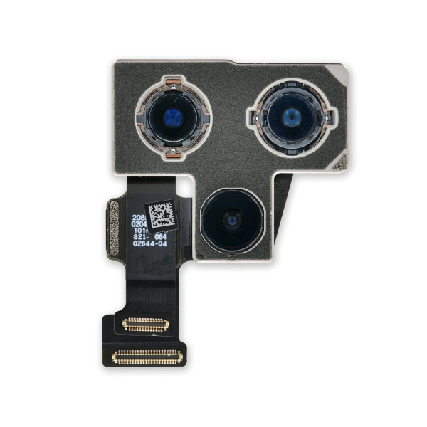 دوربین آیفون 12 پرو(Rear Camera iPhone 12 Pro)
