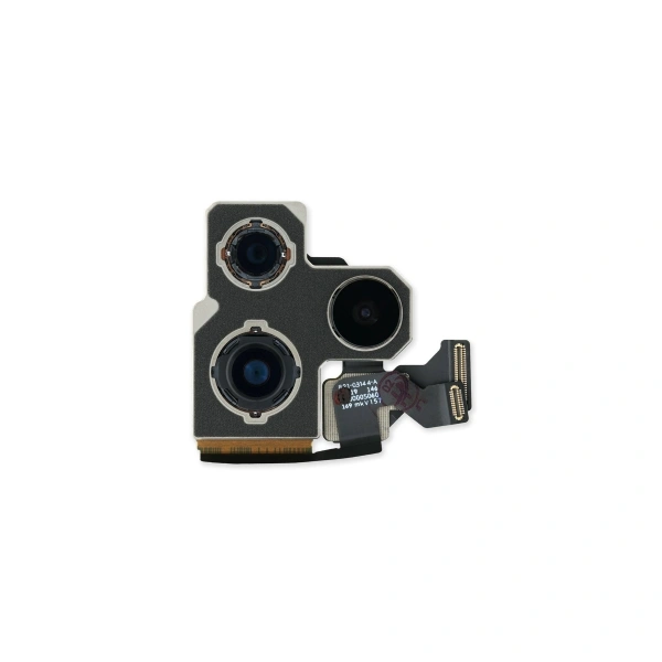 دوربین آیفون 13 پرو(Rear Camera iPhone 13 Pro)