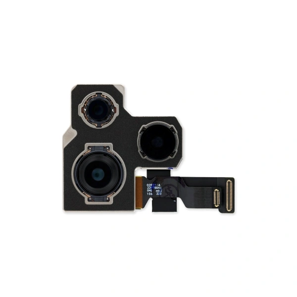 دوربین آیفون 14 پرو مکس(Rear Camera iPhone 14 Pro Max)