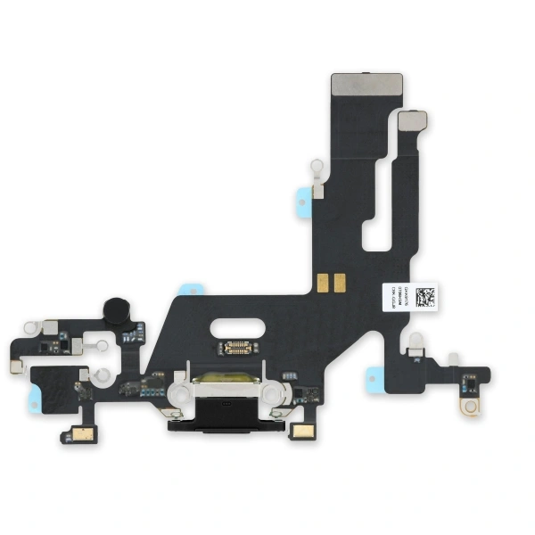 فلت شارژ آیفون 11(Flat Charging iPhone 11)