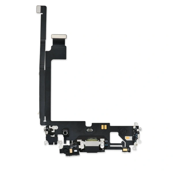 فلت شارژ آیفون 12 پرو مکس(Flat Charging iPhone 12 Pro Max)