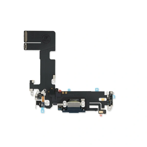 فلت شارژ آیفون 13(Flat Charging iPhone 13)
