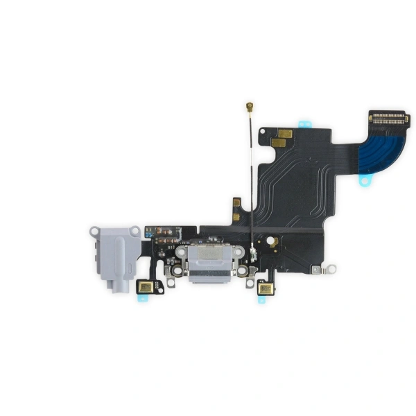 فلت شارژ آیفون 6 اس(Flat Charging iPhone 6S)