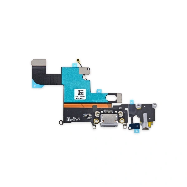 فلت شارژ آیفون 6(Flat Charging iPhone 6)