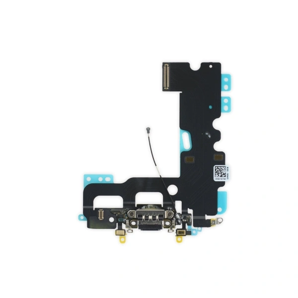فلت شارژ آیفون 7(Flat Charging iPhone 7)