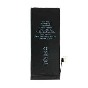 باتری آیفون 8