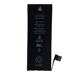 باتری آیفون اس ای