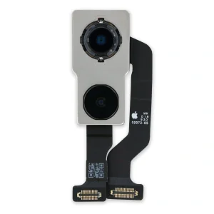 دوربین آیفون 11