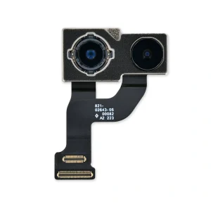 دوربین آیفون 12