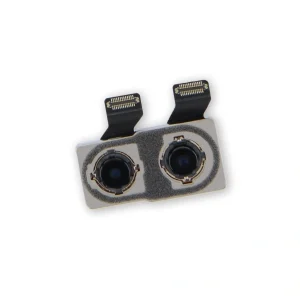 دوربین آیفون ایکس