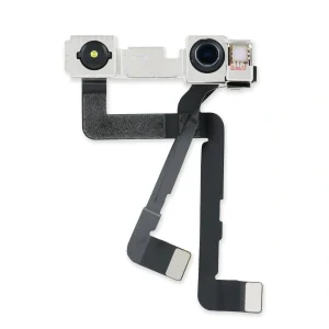 دوربین جلو آیفون 11 پرو مکس