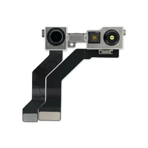 دوربین جلو آیفون 13