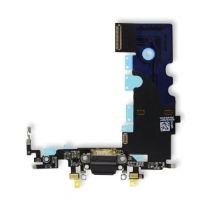 فلت شارژ آیفون 8