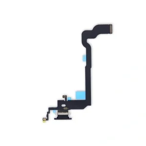 فلت شارژ آیفون ایکس