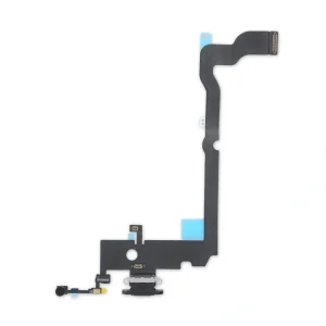 فلت شارژ آیفون ایکس اس مکس