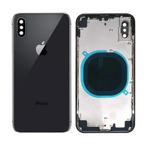 قاب آیفون ایکس