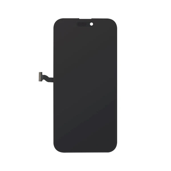 ال سی دی آیفون 14 پرو مکس