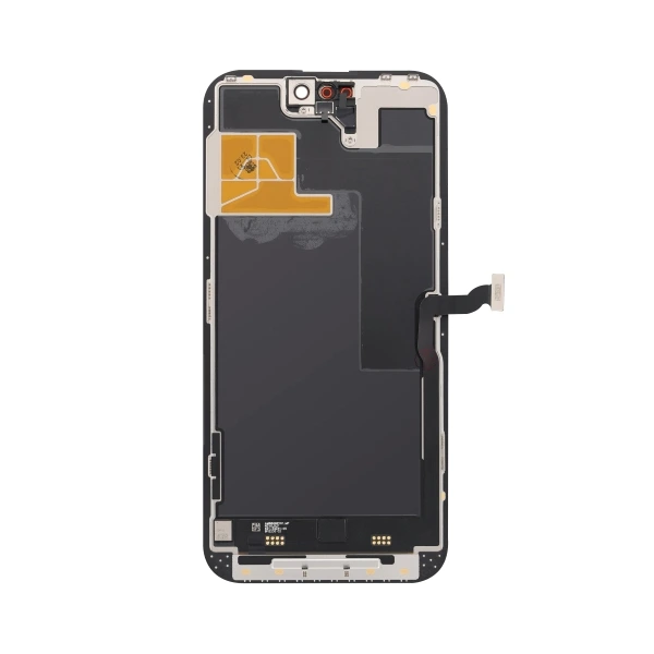 ال سی دی آیفون 14 پرو مکس