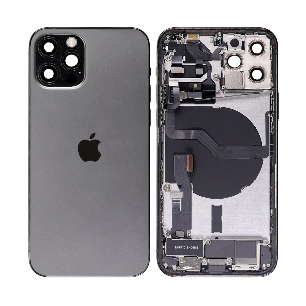 قاب آیفون 12 پرو (Housing iPhone 12 Pro)