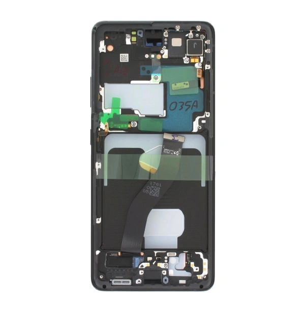 ال سی دی S21 Ultra